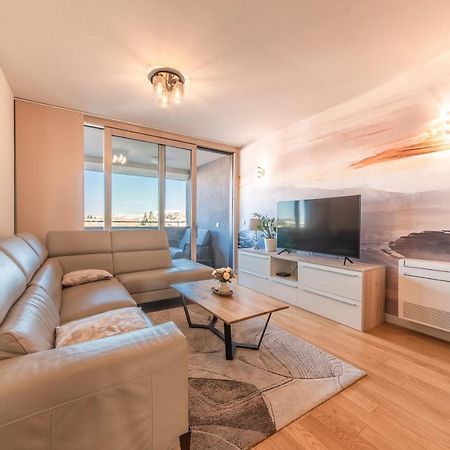 Apartment Bella ザダル エクステリア 写真
