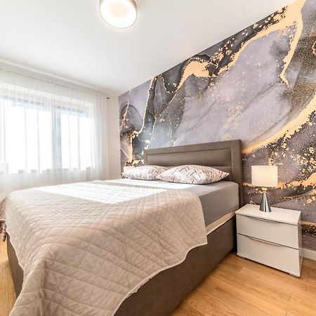 Apartment Bella ザダル エクステリア 写真