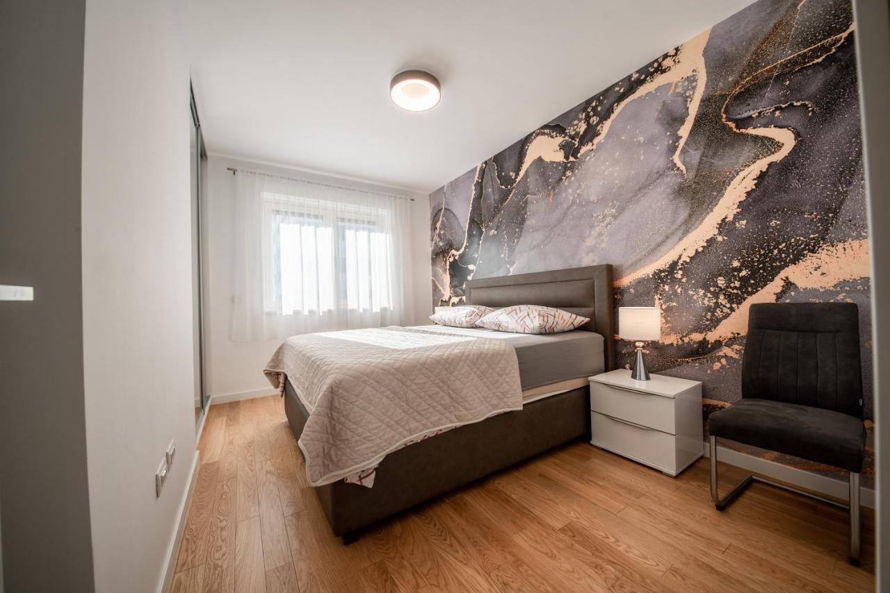 Apartment Bella ザダル エクステリア 写真
