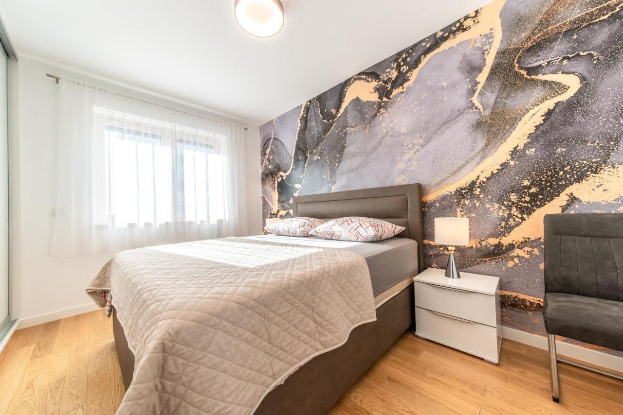 Apartment Bella ザダル エクステリア 写真