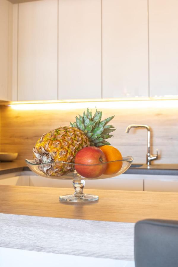 Apartment Bella ザダル エクステリア 写真