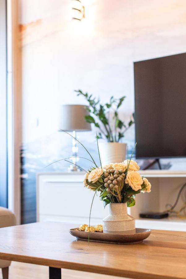 Apartment Bella ザダル エクステリア 写真