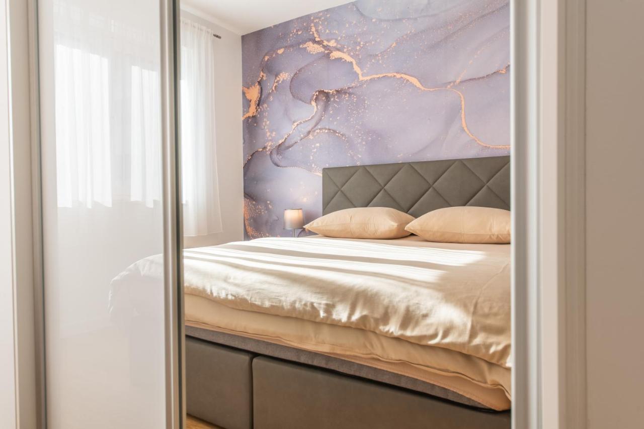 Apartment Bella ザダル エクステリア 写真