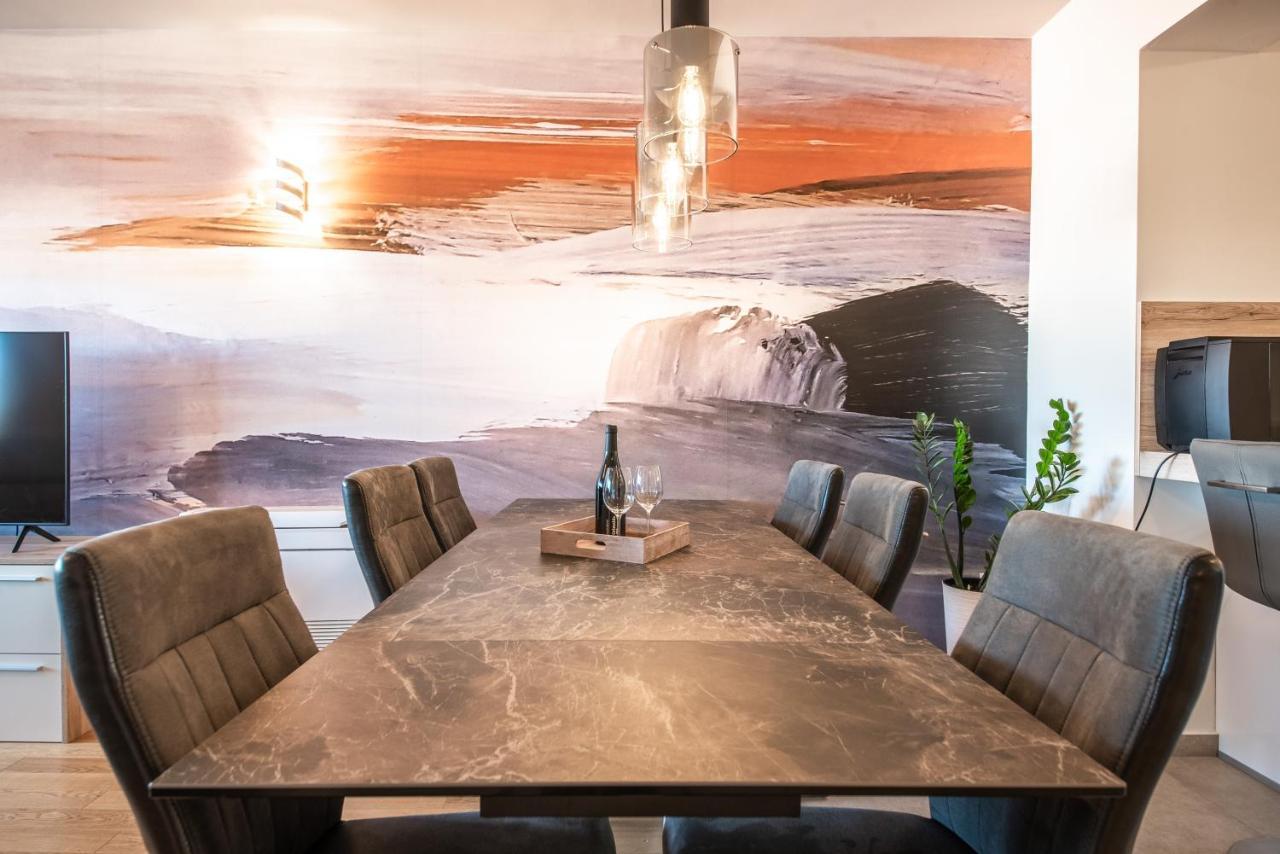 Apartment Bella ザダル エクステリア 写真