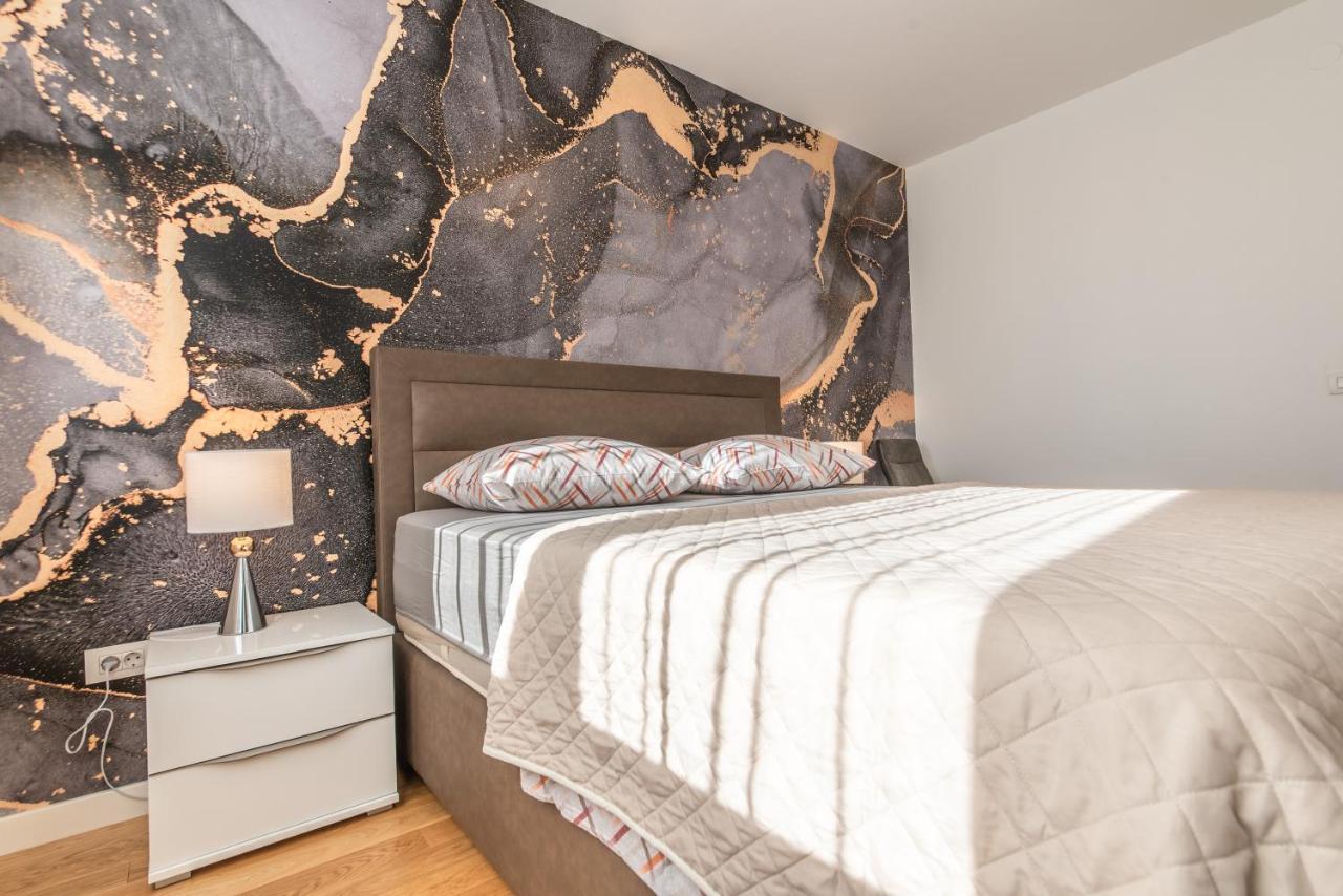 Apartment Bella ザダル エクステリア 写真