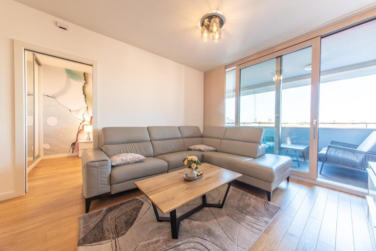 Apartment Bella ザダル エクステリア 写真