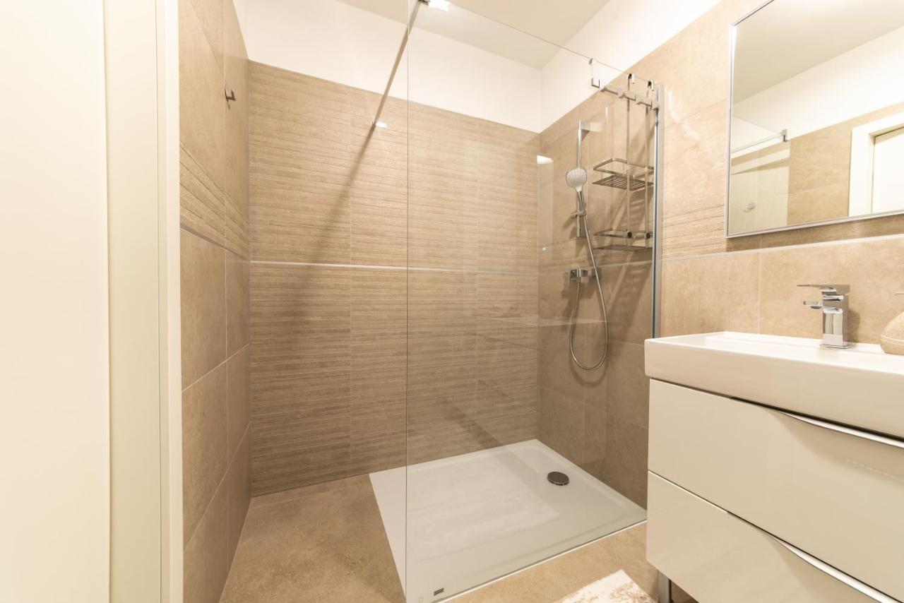 Apartment Bella ザダル エクステリア 写真
