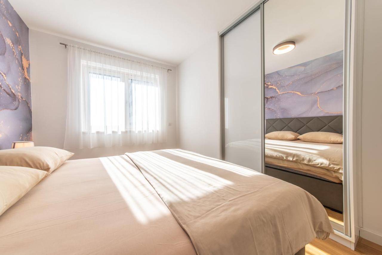 Apartment Bella ザダル エクステリア 写真