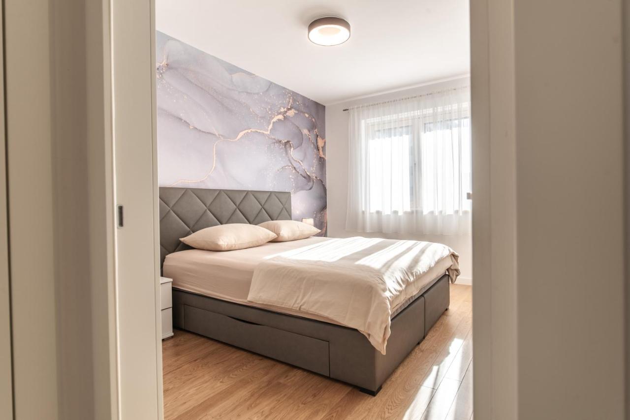 Apartment Bella ザダル エクステリア 写真