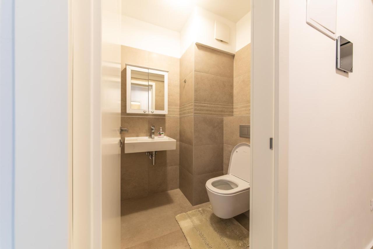 Apartment Bella ザダル エクステリア 写真