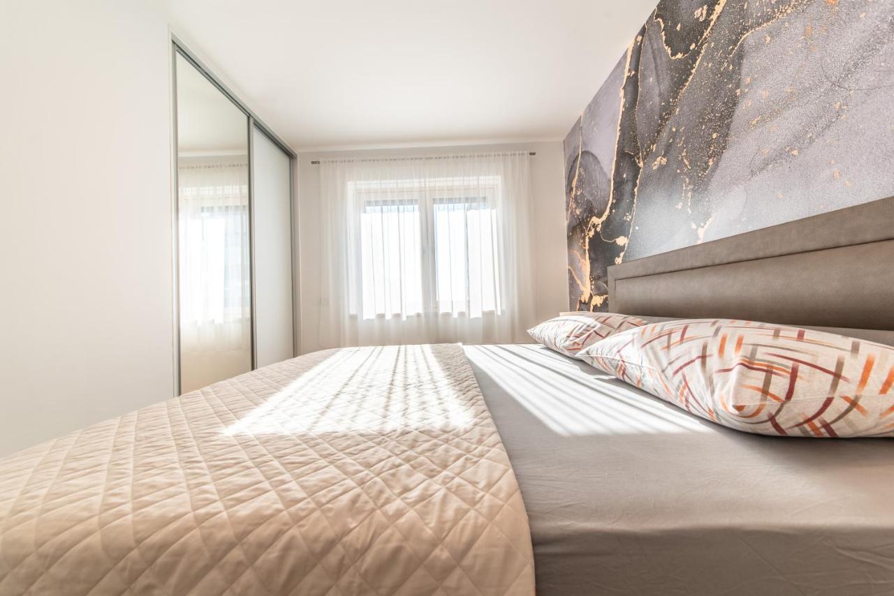 Apartment Bella ザダル エクステリア 写真