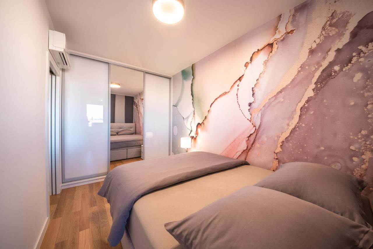 Apartment Bella ザダル エクステリア 写真
