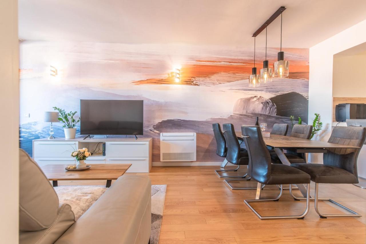 Apartment Bella ザダル エクステリア 写真